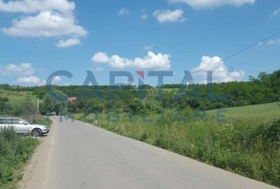 Teren intravilan 3500 mp Zalau - 4