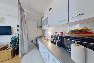 Camin cochet, chiar in inima orasului, etaj 1, perfect pentru locuit sau investi - 12