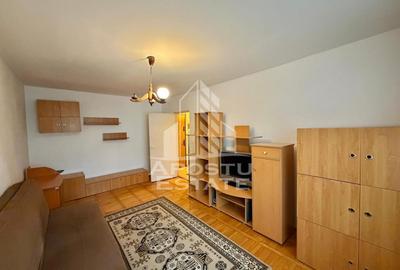 Apartament cu 2 camere decomandat, mobilat în Olimpia-Stadion - 3