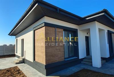 Casă individuală cu 4 camere cu Teren 370 Mp în Berceni - 4