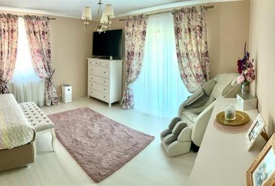 Casă individuală cu 8 camere cu Canalizare în Gara de Nord - 6