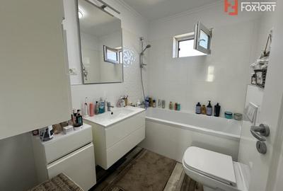 Casa insiruita cu 3 camere in Mosnita, zona noul Lidl - 10