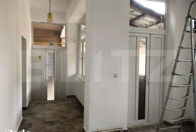 Spațiu comercial, de 76.32 mp, în Stângăceaua - 6