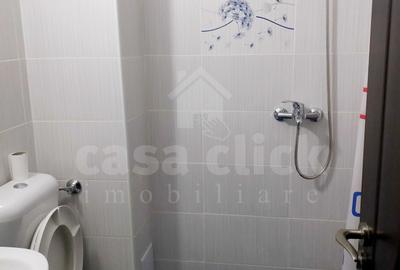 Garsonieră cochetă de închiriat în Tiglina 1 – ideală pentru un nou început! - 7