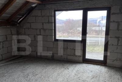 Casă cu 5 camere cu Teren 2275 Mp în Mănășturel - 11