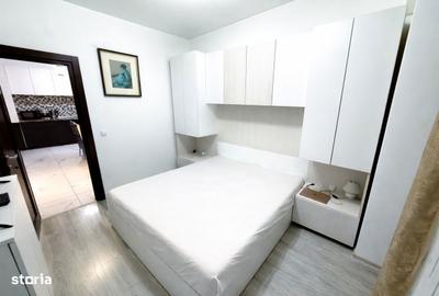 Apartament cu 3 camere, mobilat în Canta - 11