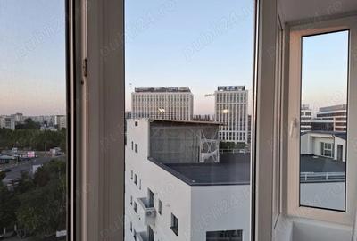 Garsoniera Timpuri Noi -2 min metrou - 5