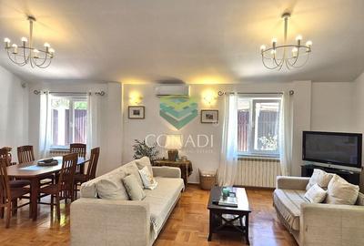 Pipera- Iancu NIcolae, vila cu 5 camere de inchiriat - 2