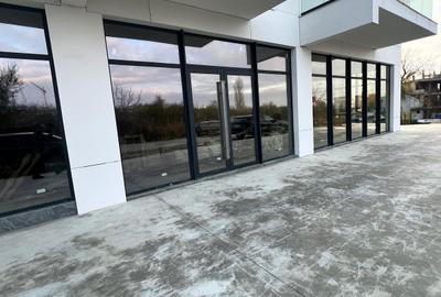 Spațiu comercial, de 200 mp, în Universitate - 3