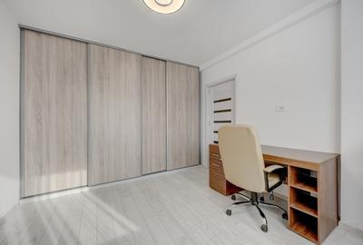 Casă cu 4 camere cu Teren 265 Mp în Olteni - 5