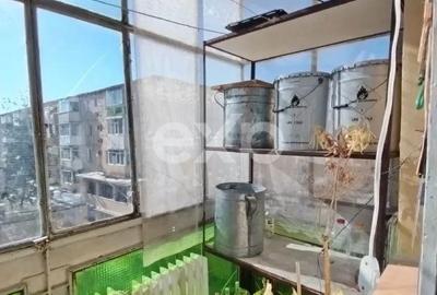 Apartament cu 2 camere semidecomandat în Găvana - 1