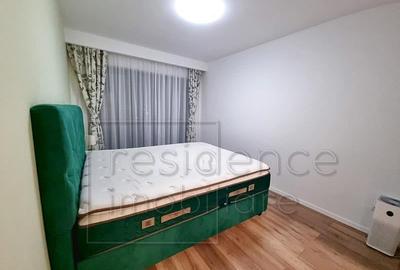 Terasa! Apartament modern cu 3 camere, Marasti, zona Kauflan - 19