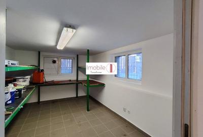 Casă individuală cu 10 camere cu Canalizare în Zorilor - 15