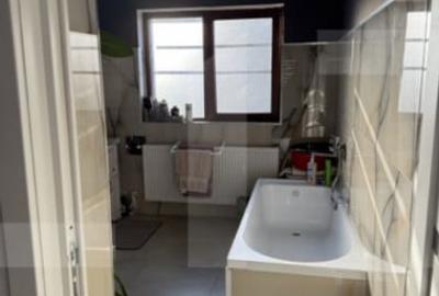 Casă cu 2 camere cu Teren 650 Mp în Central - 14