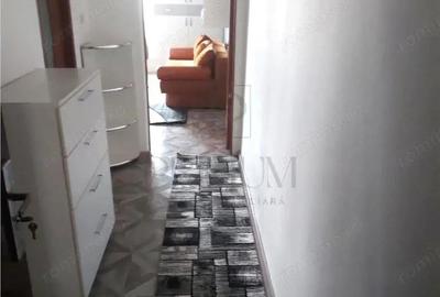 Apartament spatios - Decomandat - Centrala Termica - Clima - Zona Sagului - 5