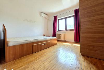 Apartament cu 3 camere decomandat în Centrul Civic - 5