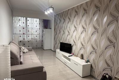 Apartament cu 2 camere în Șelimbăr