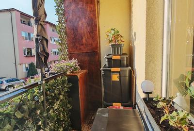 Apartament cu 2 camere decomandat în Florești - 14
