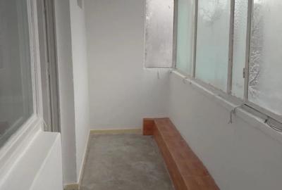 Apartament cu 2 camere semidecomandat în Hipodrom - 8