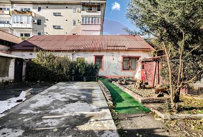 Apartament cu 3 camere de inchiriat in zona Central - 14