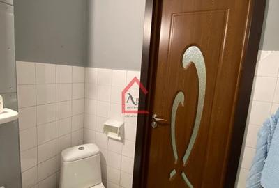 Apartament cu o cameră, Tătărași, bloc de apartamente - 11
