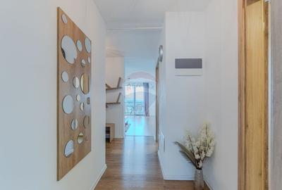 APARTAMENT MODERN 2 CAMERE | 70 MP CU 3 BALCOANE | CORESI AVANTGARDEN - 30