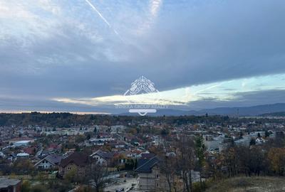 Teren 7199mp Intravilan cu Vedere Panoramica Superbă, Ideal Investitie - 2