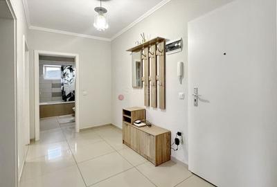 Suprafata Generoasa | 2 Balcoane - 8