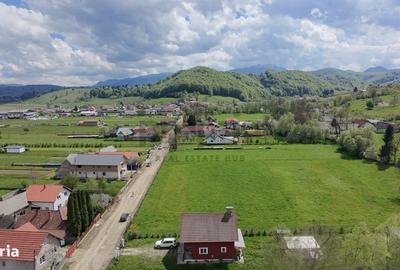Casă cu 3 camere cu Teren 598 Mp în Acriș - 14