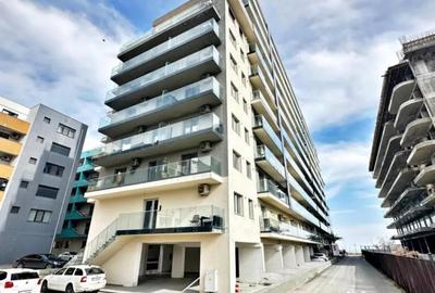 Apartament cu 2 camere semidecomandat în Nord - 7