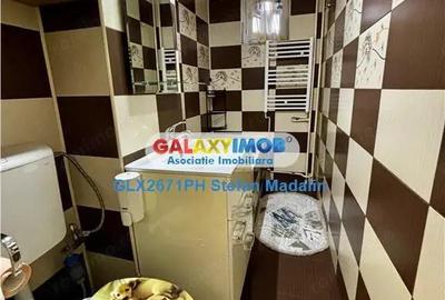 INCHIRIERE APARTAMENT 2 CAMERE - COMPLET MOBILAT SI UTILAT - ZONA VEST - 8