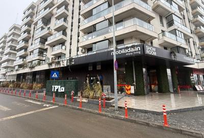 Spațiu comercial, de 450 mp, în Tomis Nord - 6