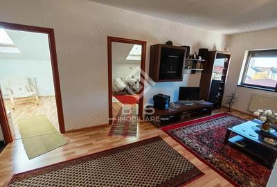 Apartament cu 3 camere decomandat în Central - 8