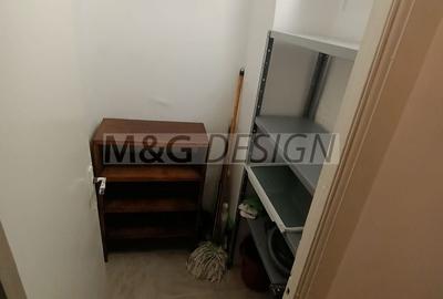 Apartament cu 2 camere, mobilat în Odobescu - 16