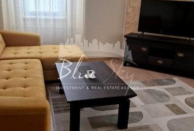 Casa de Cultura apartament 2 camere mobilat modern - 3