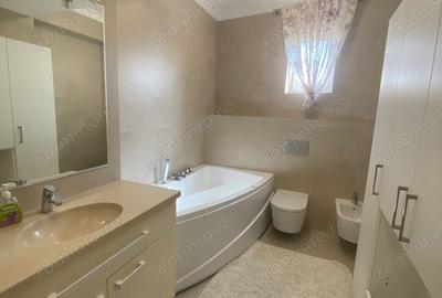 Apartament cu 2 camere semidecomandat în 13 Septembrie - 2