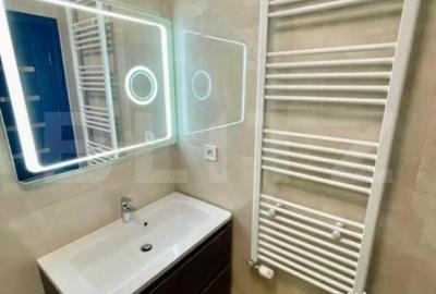 Apartament cu 4 camere decomandat în Central - 8