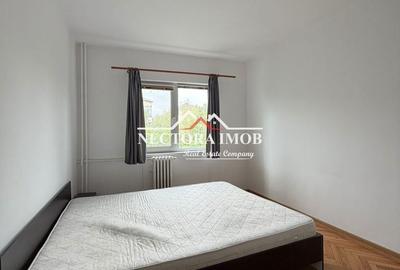 Apartament cu 4 camere în Decebal - 4