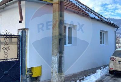 Casă cu 3 camere cu Teren 634 Mp în Axente Sever - 13