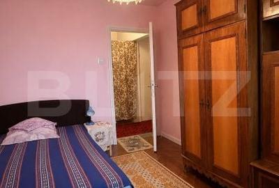 Apartament cu 2 camere decomandat în Libertății - 9
