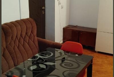P.F, inchiriez apartament 1 camera,decomandat,Manastur,str.Colinei 26. - 3