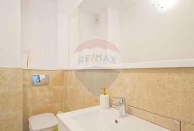 Apartament 3 camere mobilat si utilat, etaj 3/4, Racadau - 11