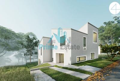 Teren cu autorizatie pentru duplex in Dezmir - 2