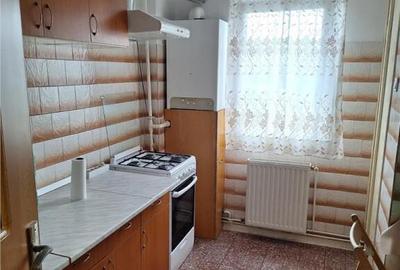 Apartament cu 2 camere, zona Faget - 1