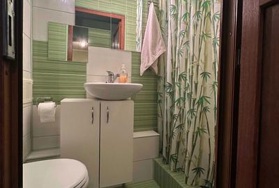 Apartament cu 3 camere semidecomandat în Brâncoveanu - 6