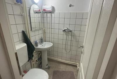 Garsonieră nedecomandată în Progresul - 4