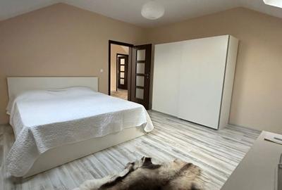 Casă cu 4 camere în 23 August - 4