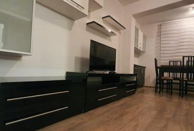 Apartament cu 2 camere, mobilat în Palat - 15
