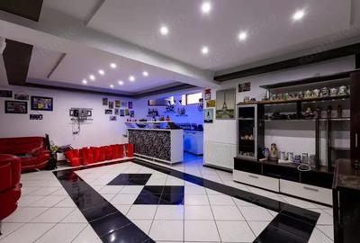 VILA D+P+2, FINISAJE CALITATE SUPERIOARA, zona Centrala, Mobilata - 9