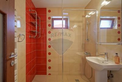 Comision 0 %! Casa de vanzare in zona Noua, Brasov! - 17
